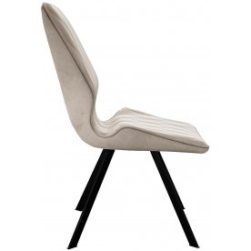 Стул на металлокаркасе Dikline 242M