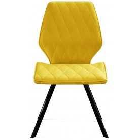 Стул на металлокаркасе 242М