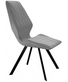 Стул на металлокаркасе 242М