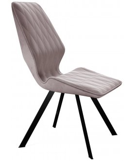 Стул на металлокаркасе 242М