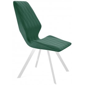 Стул на металлокаркасе 242М