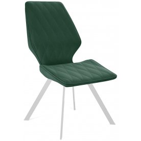 Стул на металлокаркасе 243