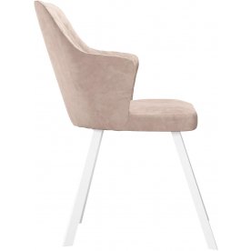 Стул на металлокаркасе DikLine 245