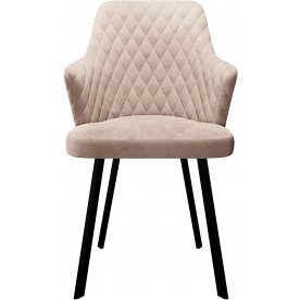 Стул на металлокаркасе DikLine 245