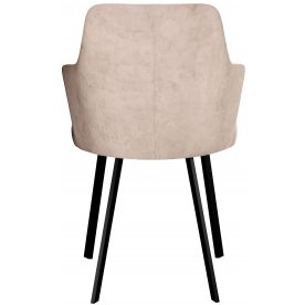 Стул на металлокаркасе DikLine 245