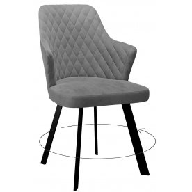 Стул на металлокаркасе DikLine 245