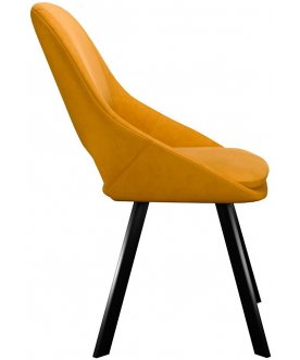 Стул на металлокаркасе DikLine 247