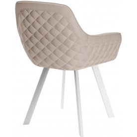 Стул на металлокаркасе DikLine 248