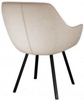 Стул на металлокаркасе DikLine 252