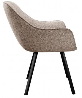 Стул на металлокаркасе DikLine 252 М