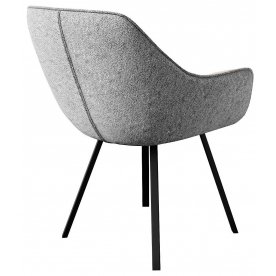 Стул на металлокаркасе DikLine 252 М