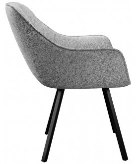 Стул на металлокаркасе DikLine 252 М