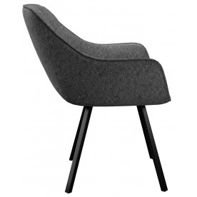 Стул на металлокаркасе DikLine 252 М