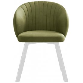 Стул на металлокаркасе 258