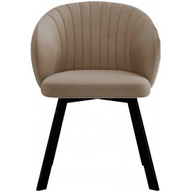 Стул на металлокаркасе DikLine 258