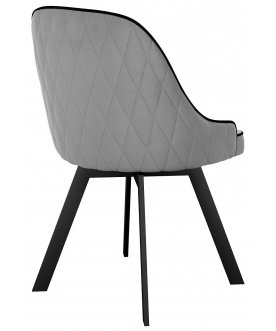 Стул на металлокаркасе DikLine 266M