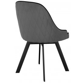 Стул на металлокаркасе DikLine 266M