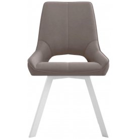 Стул на металлокаркасе DikLine 268