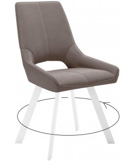 Стул на металлокаркасе DikLine 268