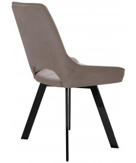 Стул на металлокаркасе DikLine 268