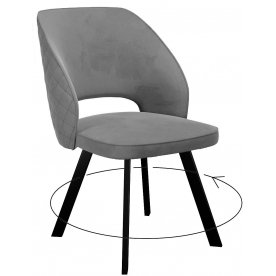 Стул на металлокаркасе DikLine 274