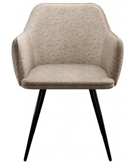 Стул на металлокаркасе DikLine 277