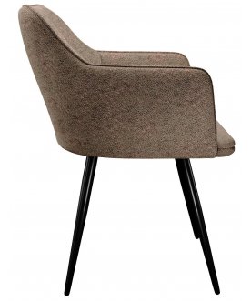 Стул на металлокаркасе DikLine 277