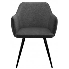 Стул на металлокаркасе DikLine 277