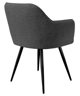 Стул на металлокаркасе DikLine 277