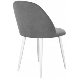 Стул на металлокаркасе 302