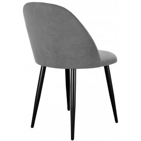 Стул на металлокаркасе 302