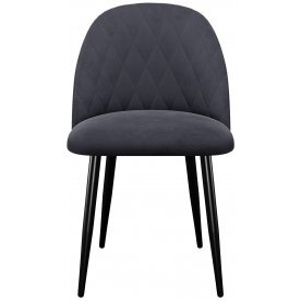 Стул на металлокаркасе 302