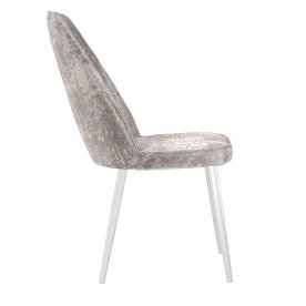 Стул на металлокаркасе DikLine 326