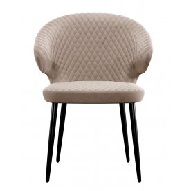 Стул на металлокаркасе DikLine 355