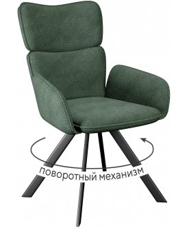 Стул на металлокаркасе DikLine 501