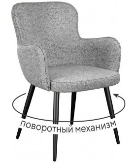 Стул на металлокаркасе DikLine 503