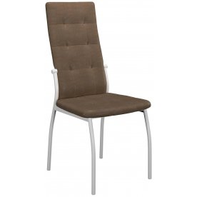 Стул на металлокаркасе DikLine Галс-М