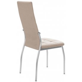 Стул на металлокаркасе ГАЛС-М