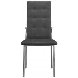 Стул на металлокаркасе DikLine Галс-М