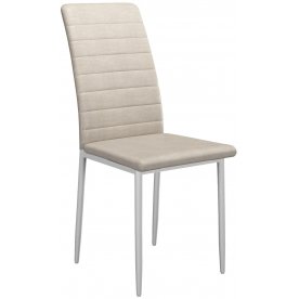 Стул на металлокаркасе DikLine Текс