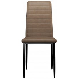 Стул на металлокаркасе DikLine Текс