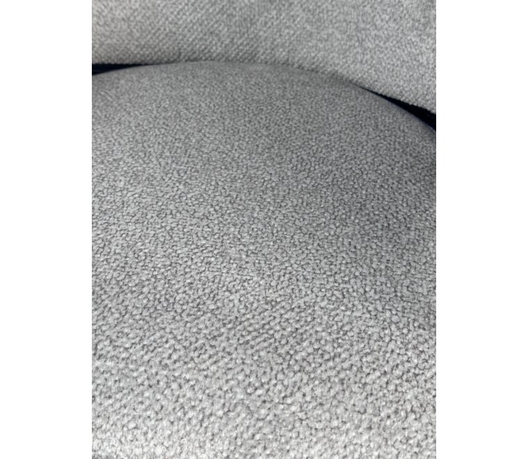 Стул на металлокаркасе Дилл серый