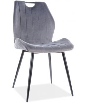 Стул на металлокаркасе Arco