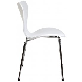 Стул на металлокаркасе Diva