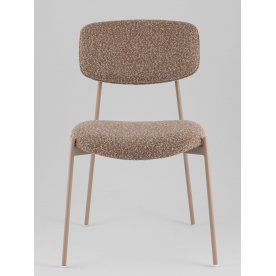 Стул на металлокаркасе Дао