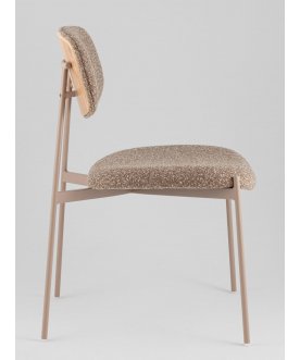 Стул на металлокаркасе Дао