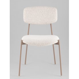 Стул на металлокаркасе Дао