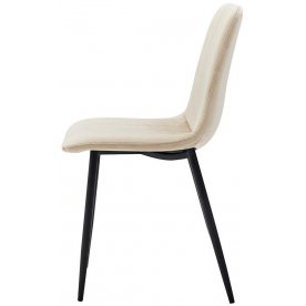 Стул на металлокаркасе CG1801