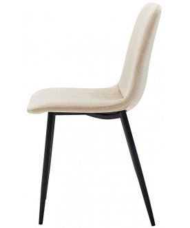 Стул на металлокаркасе CG1801