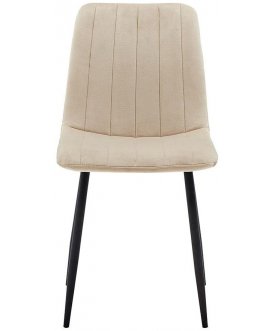 Стул на металлокаркасе CG1801